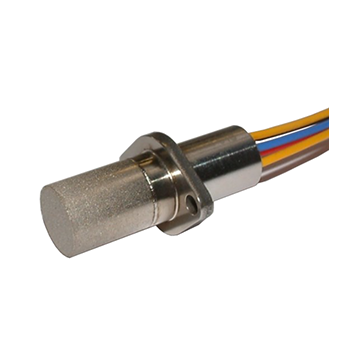 Flange Wired Zirconia Oxygen Sensor