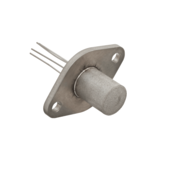 Flange Pinned Zirconia Oxygen Sensor