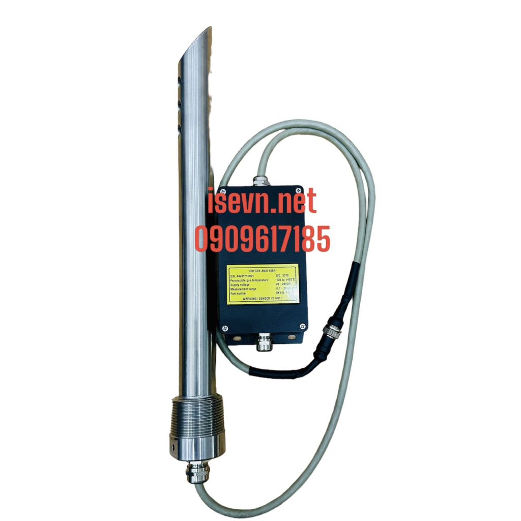cảm biến oxy OXY